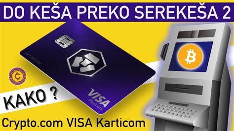 crypto visa contactless card slovenia|Kriptokartica Binance: Najboljša debetna kartica za kriptovalute in .